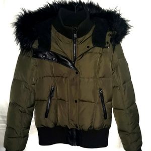 Womens Vince Camuto winter Jacket